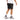 adidas Legends 3-Stripes Basketball Shorts