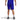 adidas Legends 3-Stripes Basketball Shorts Blue