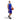 adidas Legends 3-Stripes Basketball Shorts Blue