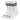 3-STRIPES CUSHIONED SPORTSWEAR CREW SOCKS 3 PAIR PACK