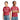 adidas Liverpool FC 26/27 Home Jersey Kids