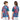 adidas Arsenal FC 26/27 Pre-Match Kids Jersey