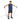 adidas WORKOUT ESSENTIALS FEELREADY SLEEVELESS T-SHIRT