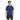 WORKOUT ESSENTIALS BASE T-SHIRT Men's
