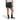 adidas Pacer Workout Woven High Rise Shorts