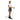 adidas Pacer Workout Woven High Rise Shorts
