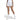 adidas Pacer Workout Woven High Rise Shorts