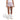adidas Pacer Workout Woven High Rise Shorts