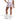 adidas Pacer Workout Woven High Rise Shorts