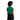 adidas Mexico 26 Home Cropped Jersey Women's