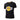 NBA LOS ANGELES LAKERS BASICS PRIMARY LOGO T-SHIRT