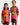 Nike x LEGO® Collection Big Kids' Aero-FIT Soccer Jersey