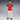 Puma Portugal Home Big Kids' Soccer Jersey