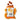 ND SKRATCH LABS ENERGY CHEWS SPORT FUEL ORANGE 50G