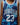 JORDAN BIG KIDS' PRINTED 23 JERSEY