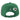 AIR JORDAN KID'S JORDAN CURVED BRIM VISOR CAP "GREEN"