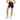 NEW BALANCE Harmony High Rise Short 6" Women's